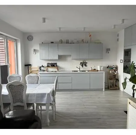 Apartamento Osiedle Bajkowe *
