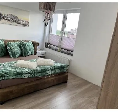 Osiedle Bajkowe Apartamento *