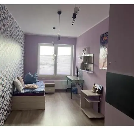 Osiedle Bajkowe Kolobřeh